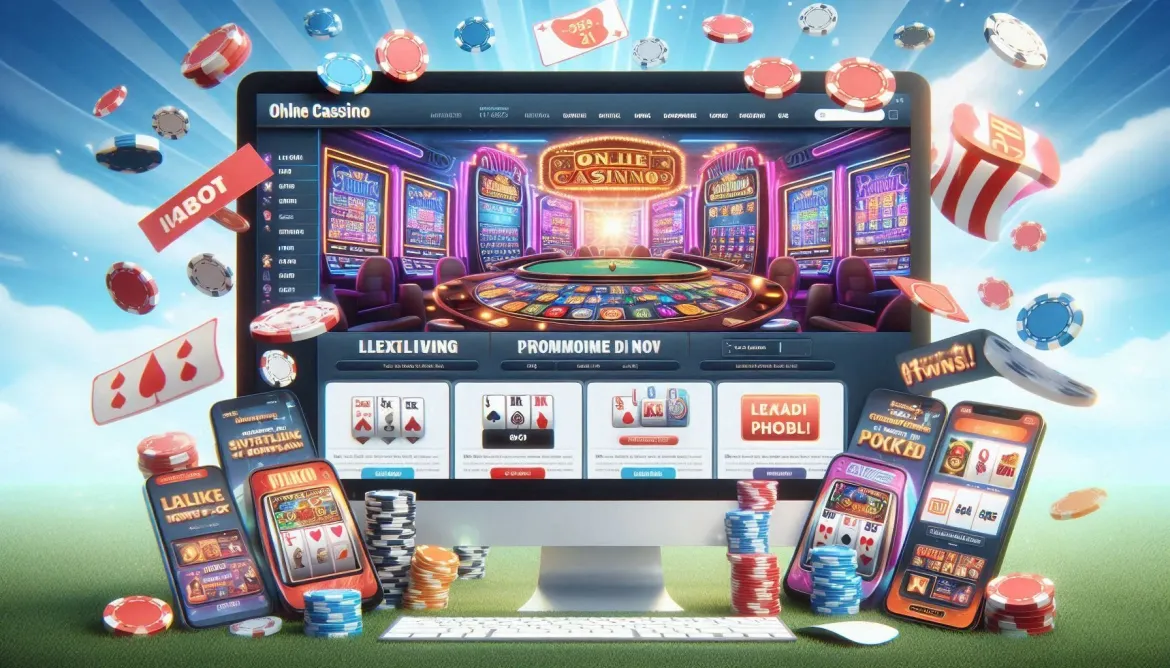 Lilibet Casino